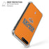 NBA New York Knicks Standard - Orange iPhone 7/8 Plus Clear Case