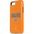 NBA New York Knicks Standard - Orange iPhone 7 Pro Case