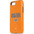 NBA New York Knicks Standard - Orange iPhone 8 Pro Case