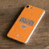 NBA New York Knicks Standard - Orange iPhone 8 Skin
