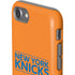 NBA New York Knicks Standard - Orange iPhone SE (2nd & 3rd Gen) Pro Case