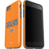 NBA New York Knicks Standard - Orange iPhone SE (2nd & 3rd Gen) Pro Case