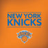 NBA New York Knicks Standard - Orange iPhone X Pro Case
