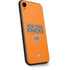 NBA New York Knicks Standard - Orange iPhone XR Skin
