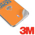 NBA New York Knicks Standard - Orange iPhone XR Skin