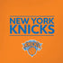 NBA New York Knicks Standard - Orange iPhone XR Skin