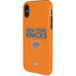 NBA New York Knicks Standard - Orange iPhone XS Pro Case