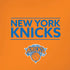NBA New York Knicks Standard - Orange iPhone XS Skin