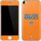 NBA New York Knicks Standard - Orange Apple iPod Skin