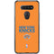NBA New York Knicks Standard - Orange LG K51/Q51 Clear Case