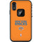 NBA New York Knicks Standard - Orange LifeProof Fre iPhone Skin