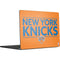 NBA New York Knicks Standard - Orange MacBook Air 15 in (2023) Skin