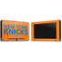 NBA New York Knicks Standard - Orange Nintendo Switch Bundle Skin