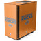 NBA New York Knicks Standard - Orange NZXT H510 Compact ATX Mid-Tower Case Skin