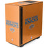 NBA New York Knicks Standard - Orange NZXT H510 Compact ATX Mid-Tower Case Skin