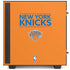 NBA New York Knicks Standard - Orange NZXT H510 Compact ATX Mid-Tower Case Skin
