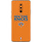 NBA New York Knicks Standard - Orange OnePlus 7 Pro Skin