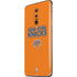 NBA New York Knicks Standard - Orange OnePlus 7 Pro Skin