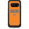 NBA New York Knicks Standard - Orange Otterbox Commuter Galaxy Skin