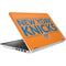 NBA New York Knicks Standard - Orange HP Pavilion Skin