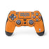 NBA New York Knicks Standard - Orange PS4 Controller Skin