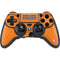 NBA New York Knicks Standard - Orange PS4/PC SCUF Impact Controller Skin