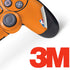NBA New York Knicks Standard - Orange PS4 Pro/Slim Controller Skin