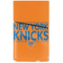 NBA New York Knicks Standard - Orange PS5 Slim Disk Bundle Skin