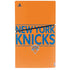 NBA New York Knicks Standard - Orange PS5 Slim Disk Console Skin