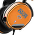 NBA New York Knicks Standard - Orange SteelSeries Arctis 3 Skin