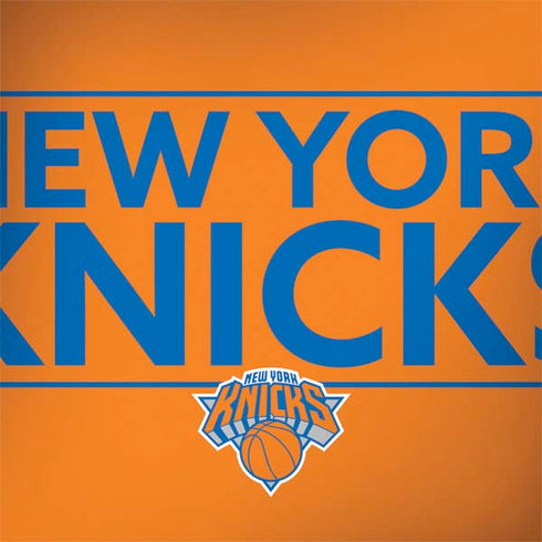 NBA New York Knicks Standard - Orange Surface Book 2 13.5in Skin
