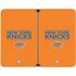 NBA New York Knicks Standard - Orange Surface Duo Skin