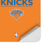 NBA New York Knicks Standard - Orange Surface Duo Skin
