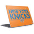 NBA New York Knicks Standard - Orange Surface Laptop 3 13.5in Skin