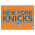 NBA New York Knicks Standard - Orange Surface Laptop 3 13.5in Skin