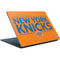 NBA New York Knicks Standard - Orange Surface Laptop Skin