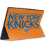 NBA New York Knicks Standard - Orange Surface Pro 7 Skin