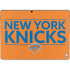 NBA New York Knicks Standard - Orange Surface Pro 8 Skin