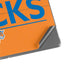 NBA New York Knicks Standard - Orange Surface Pro 8 Skin