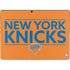 NBA New York Knicks Standard - Orange Surface Pro 9 Skin
