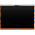 NBA New York Knicks Standard - Orange Surface Pro 9 Skin