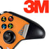 NBA New York Knicks Standard - Orange Xbox One Controller Skin