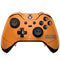 NBA New York Knicks Standard - Orange Xbox One Elite Controller Skin