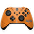 NBA New York Knicks Standard - Orange Xbox One Elite Controller Skin