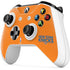 NBA New York Knicks Standard - Orange Xbox One S Controller Skin