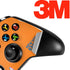 NBA New York Knicks Standard - Orange Xbox One S Controller Skin