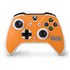 NBA New York Knicks Standard - Orange Xbox One S Controller Skin