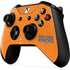 NBA New York Knicks Standard - Orange Xbox One X Controller Skin