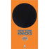 NBA New York Knicks Standard - Orange Xbox Series S Skins