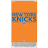 NBA New York Knicks Standard - Orange Xbox Series S Skins